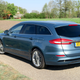 Illustration for article titled Ford Mondeo Hybrid Wagon: The American Car Americans Cant Have